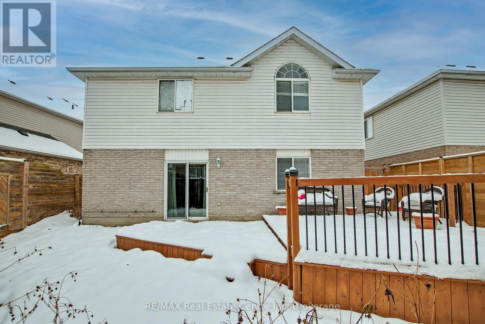 373 Starwood Drive, Guelph, Ontario  N1E 7A2 - Photo 38 - X12590552