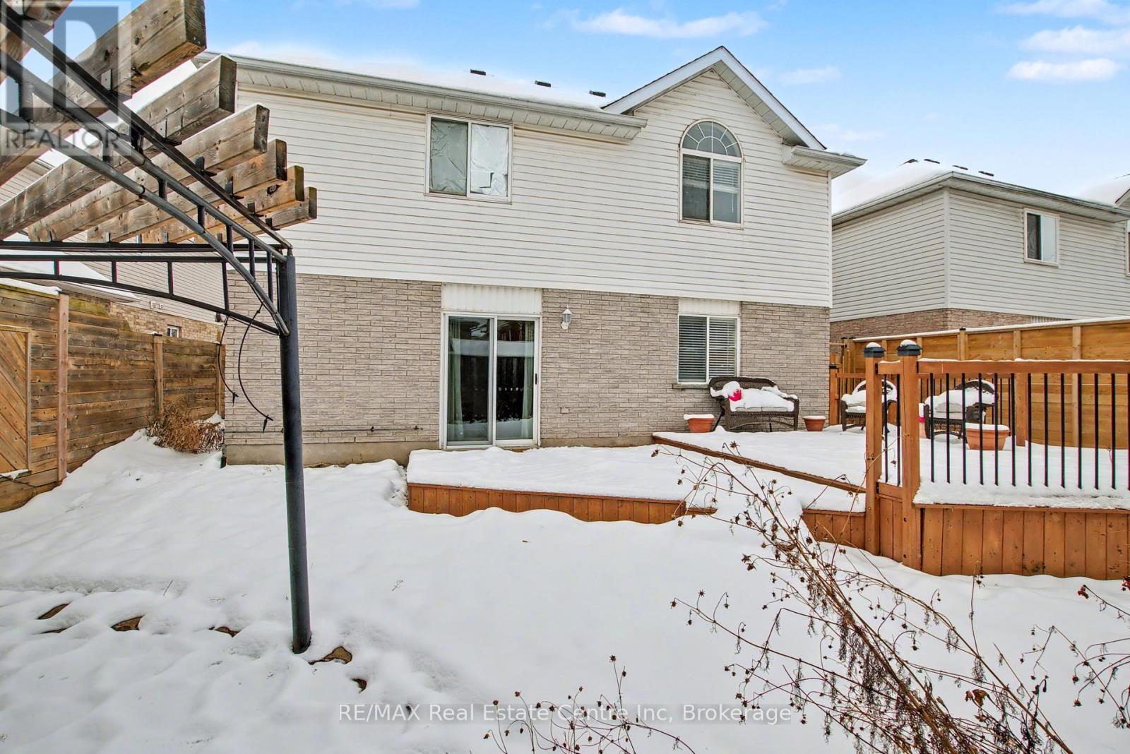 373 Starwood Drive, Guelph, Ontario  N1E 7A2 - Photo 37 - X12590552