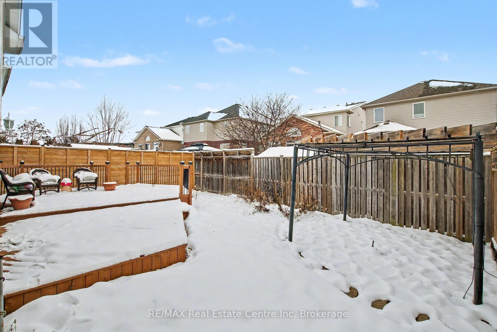 373 Starwood Drive, Guelph, Ontario  N1E 7A2 - Photo 35 - X12590552