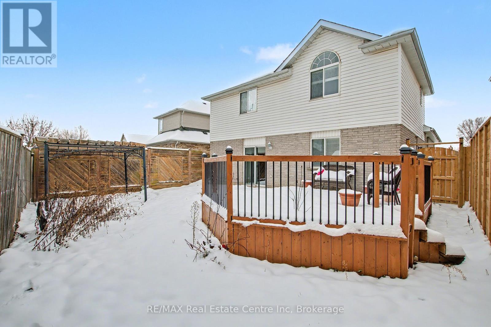 373 Starwood Drive, Guelph, Ontario  N1E 7A2 - Photo 39 - X12590552