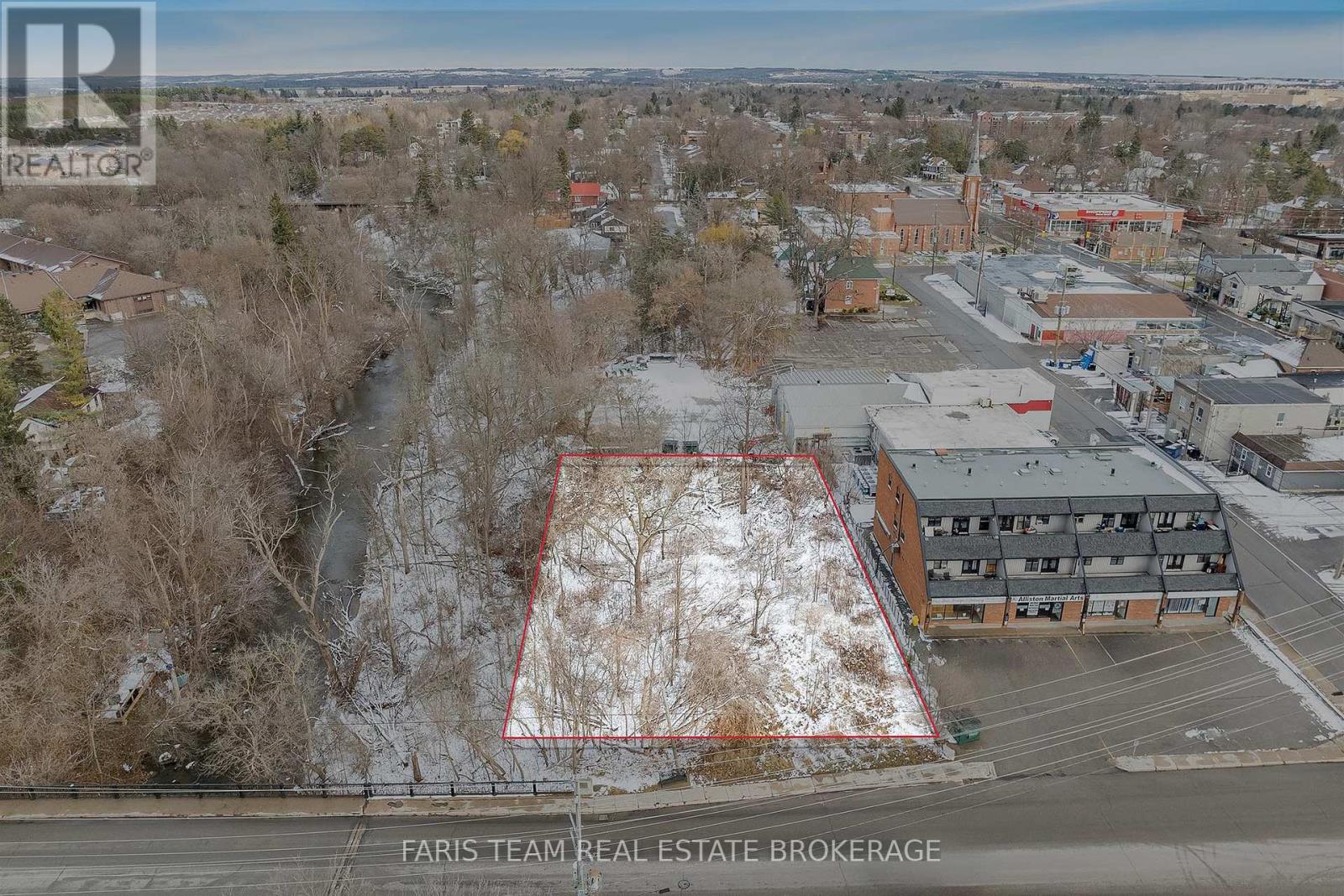 35 Church Street N, New Tecumseth, Ontario  L9R 1L5 - Photo 1 - N12316986