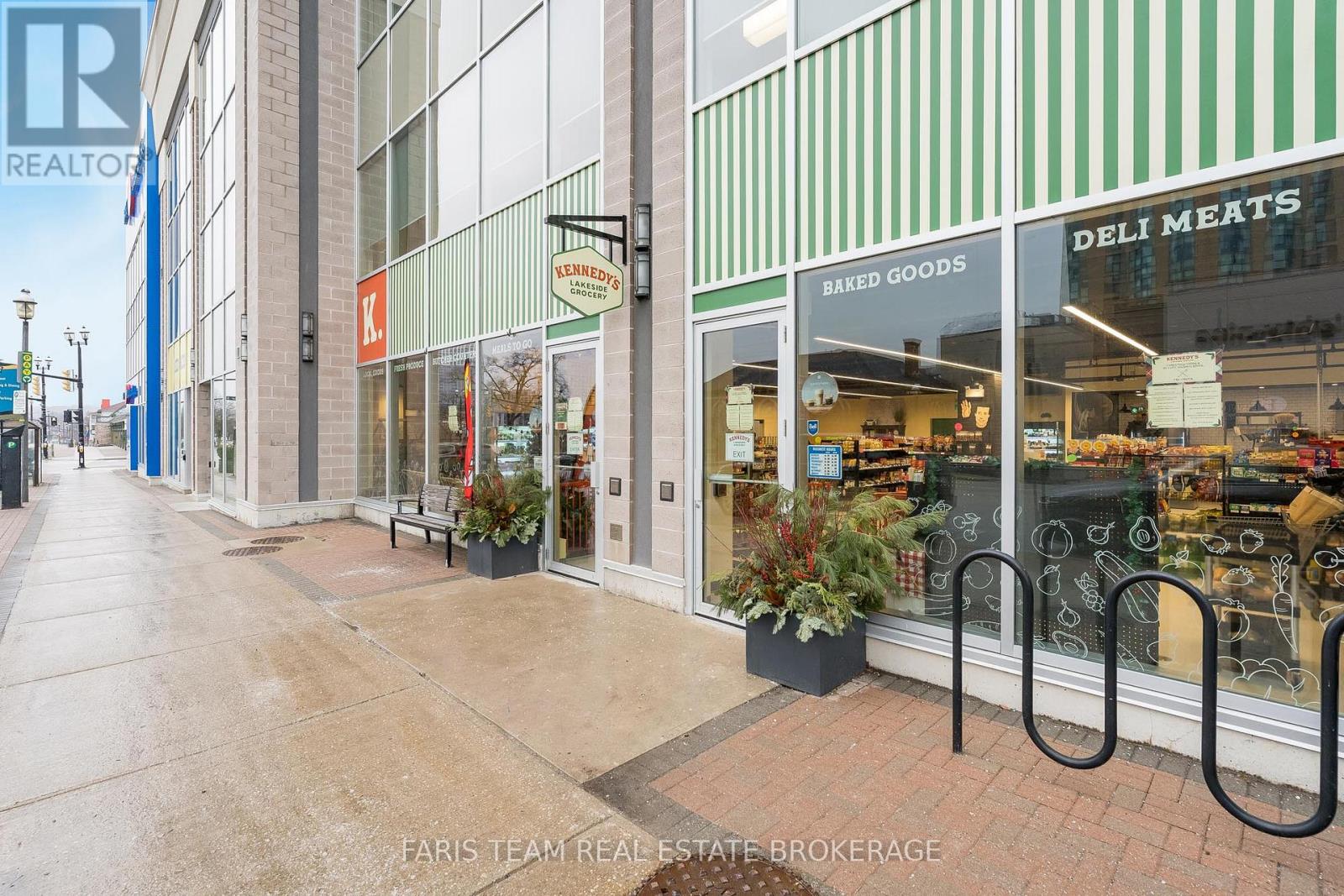 Gph5 - 111 Worsley Street, Barrie, Ontario  L4M 0J5 - Photo 31 - S12315986