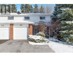 173 TORONTO STREET, Barrie, Ontario