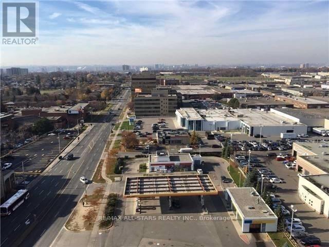 1512 - 830 Lawrence Avenue W, Toronto, Ontario  M6A 1C3 - Photo 9 - W12601810