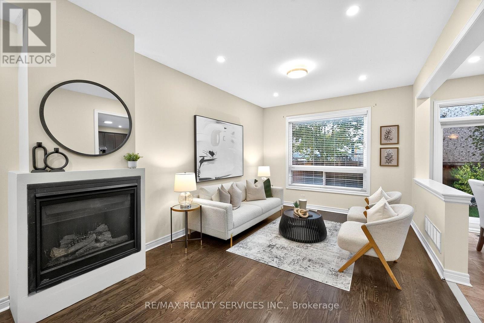 24 Addiscott Street, Brampton, Ontario  L6R 0X8 - Photo 9 - W12602102