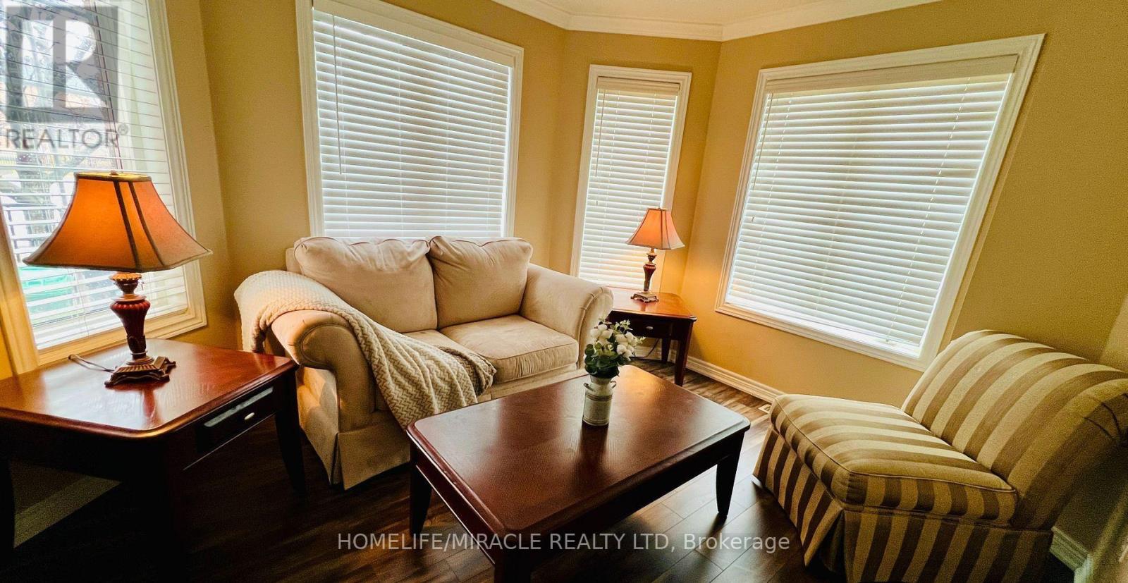 29 BRUCEWOOD ROAD, Brampton, Ontario