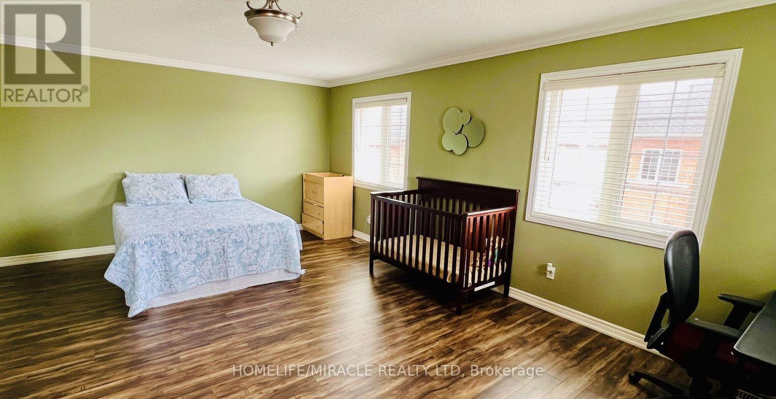 29 Brucewood Road, Brampton, Ontario  L6R 3N1 - Photo 12 - W12602124