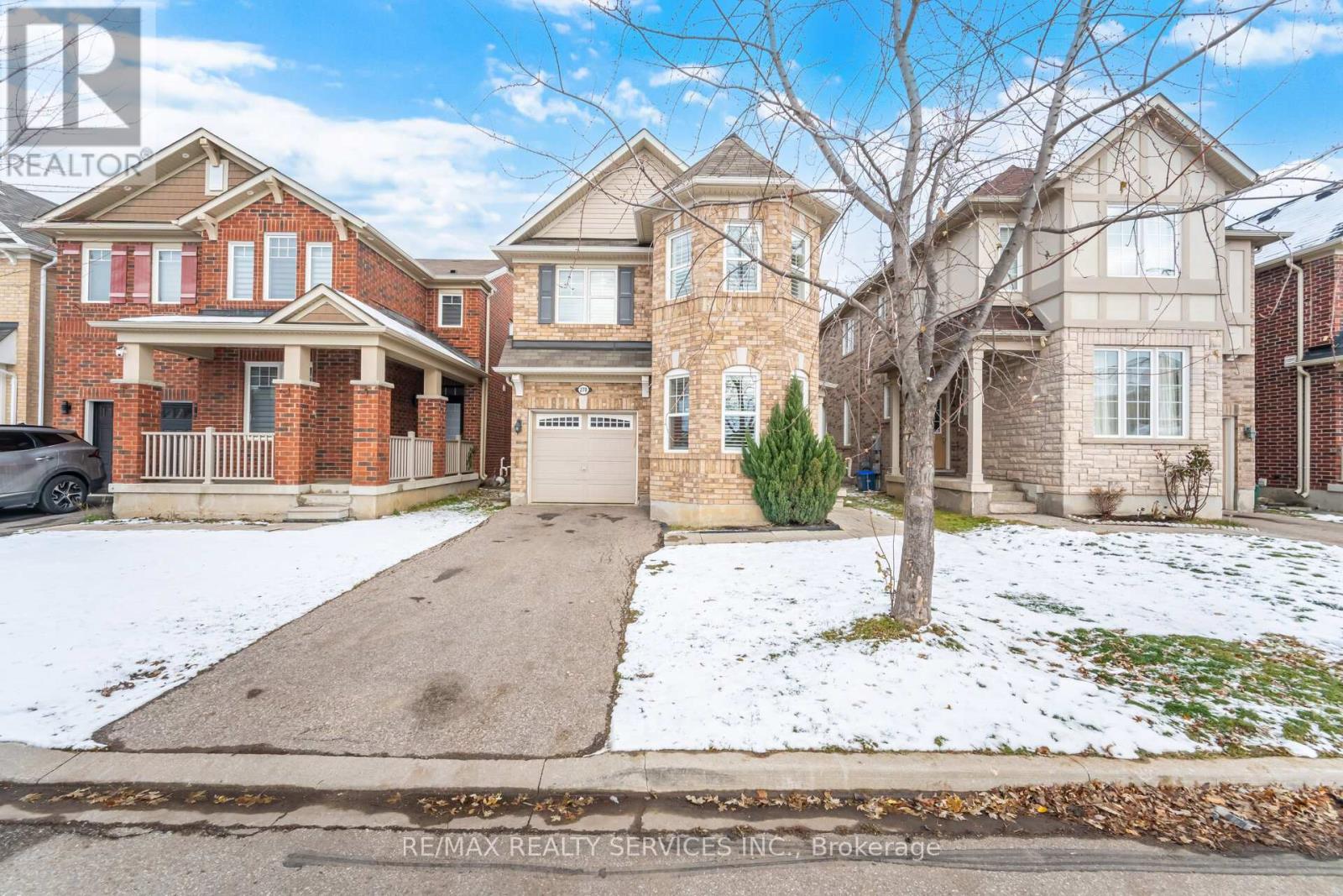 278 GLEAVE TERRACE, Milton, Ontario