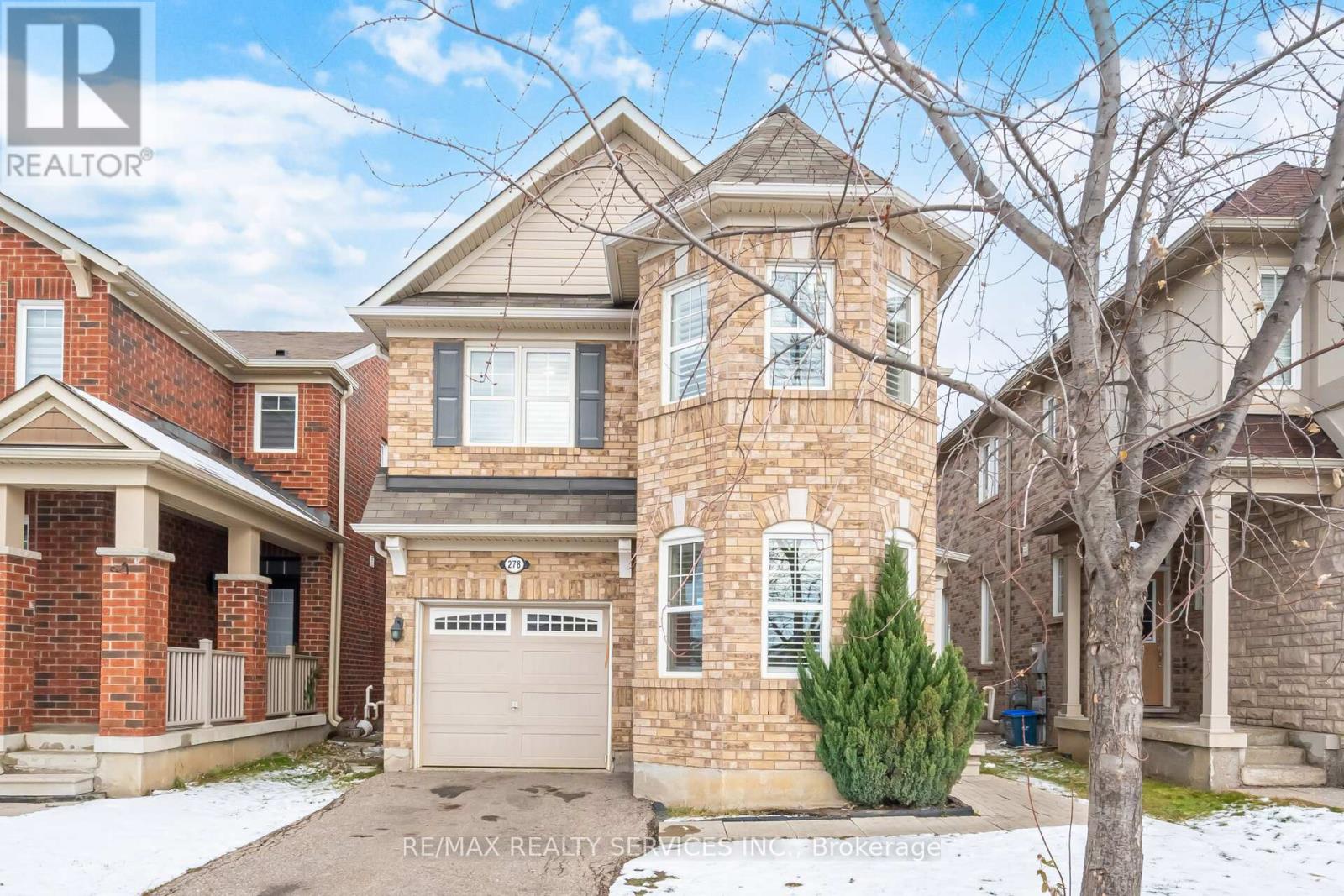 278 Gleave Terrace, Milton, Ontario  L9T 8N9 - Photo 4 - W12602178