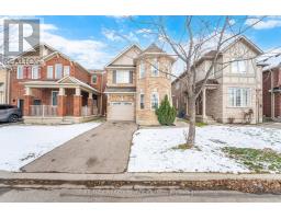 278 Gleave Terrace, Milton (Ha Harrison), Ca