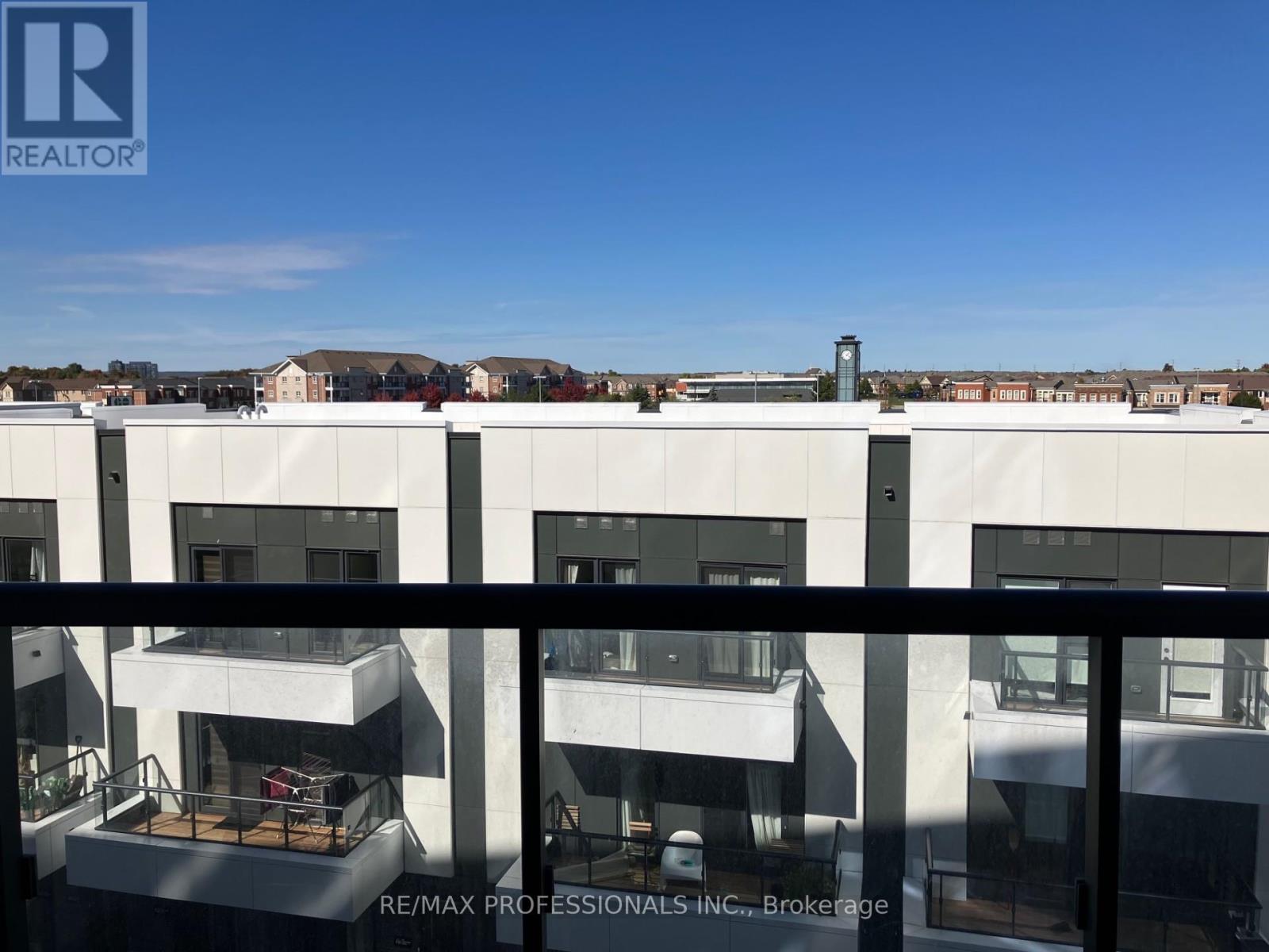 404 - 10 Lagerfeld Drive, Brampton, Ontario  L7A 0H8 - Photo 16 - W12602208