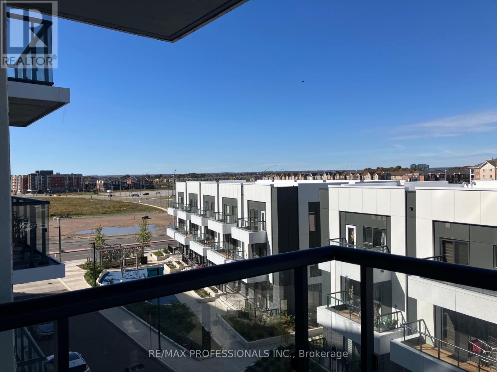 404 - 10 Lagerfeld Drive, Brampton, Ontario  L7A 0H8 - Photo 17 - W12602208