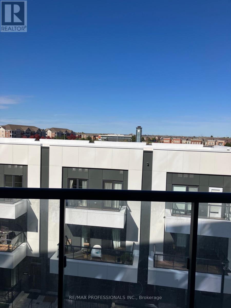 404 - 10 Lagerfeld Drive, Brampton, Ontario  L7A 0H8 - Photo 18 - W12602208