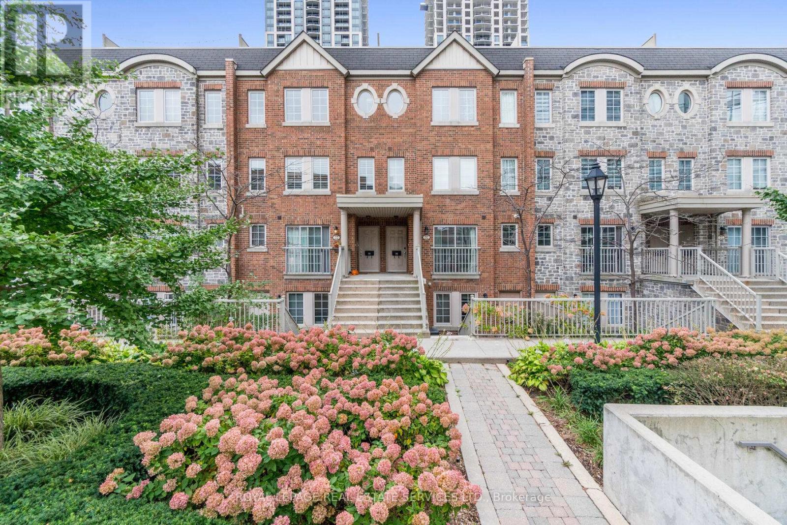 79 - 9 WINDERMERE AVENUE, Toronto, Ontario