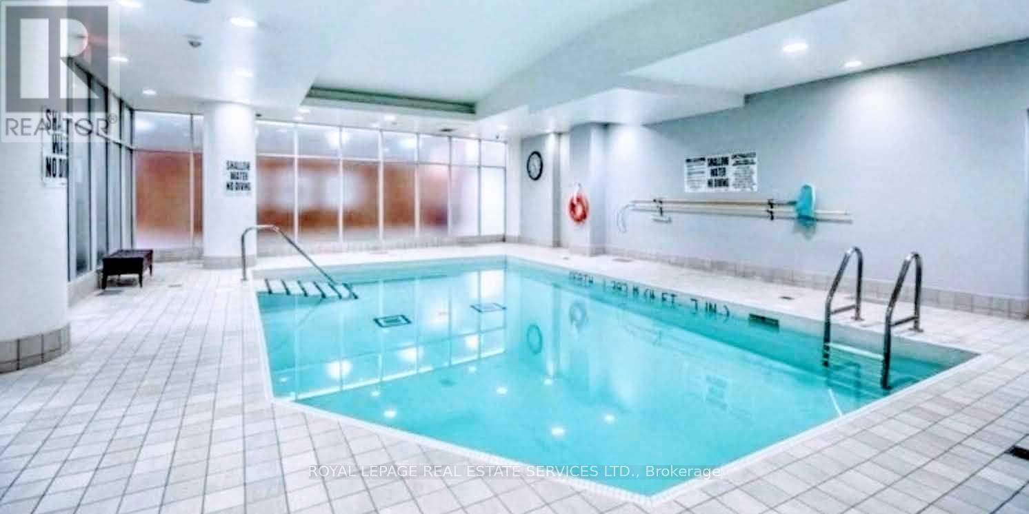 79 - 9 Windermere Avenue, Toronto, Ontario  M6S 5A4 - Photo 24 - W12602236