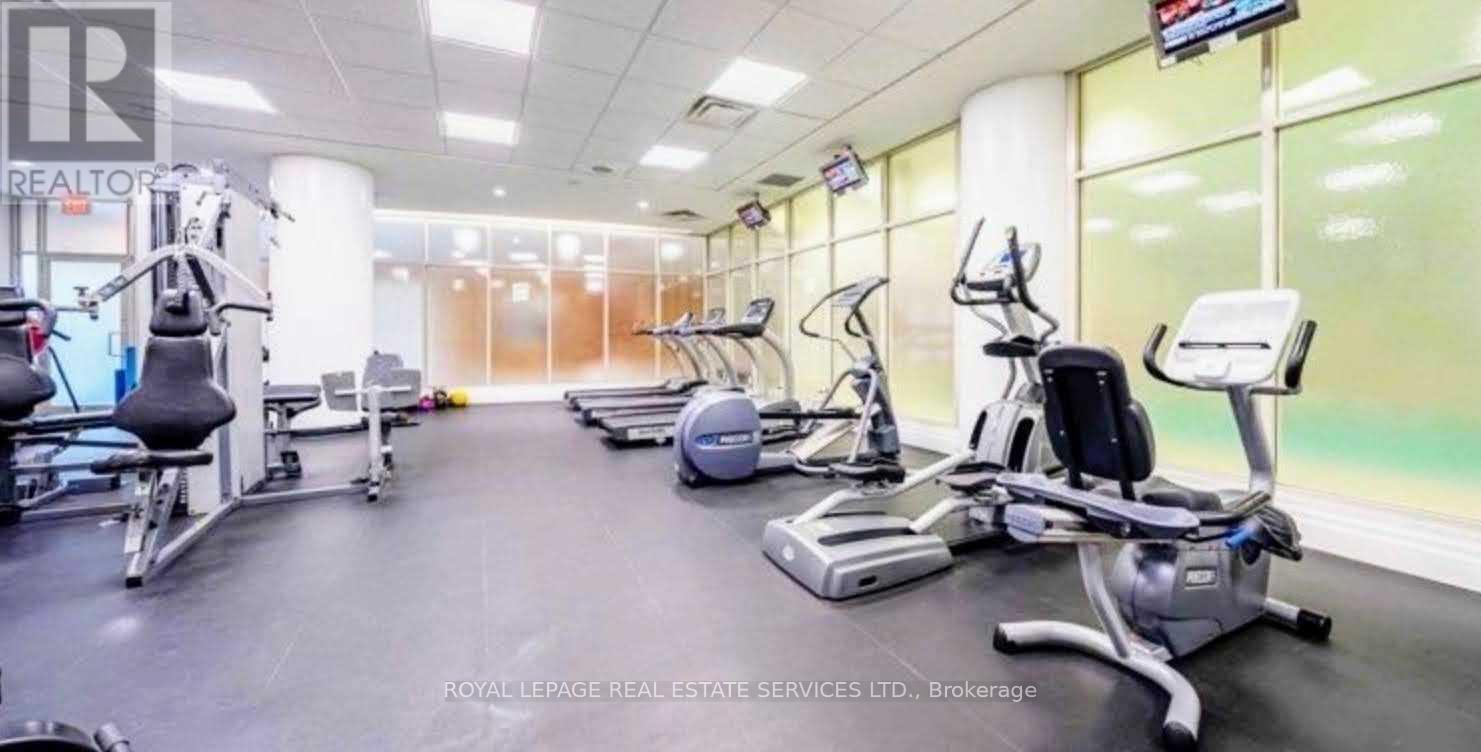 79 - 9 Windermere Avenue, Toronto, Ontario  M6S 5A4 - Photo 25 - W12602236