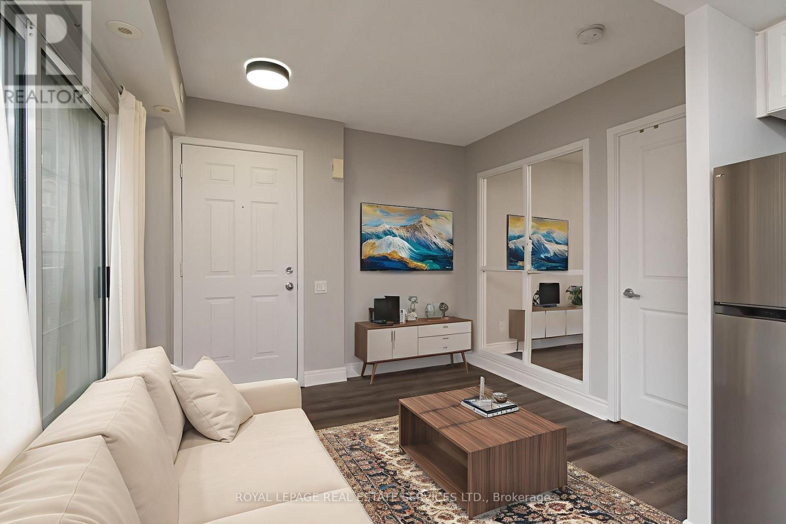 79 - 9 Windermere Avenue, Toronto, Ontario  M6S 5A4 - Photo 6 - W12602236