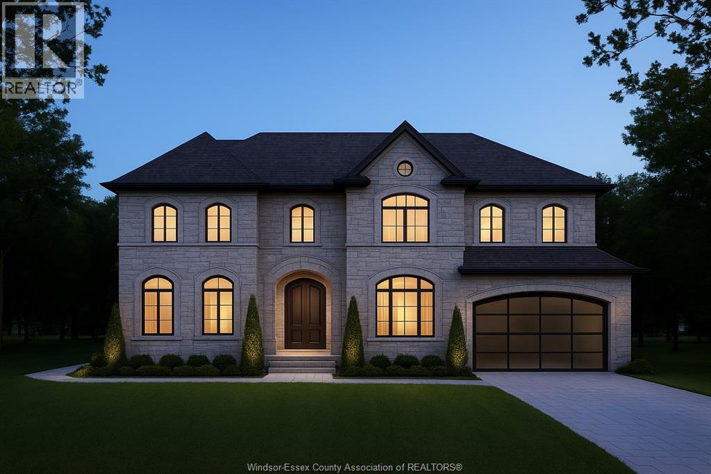 MLS# 25031176: 7329 MEO BOULEVARD, LaSalle, Canada