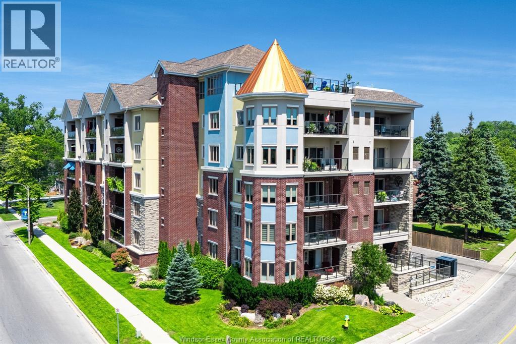 6 Park Street Unit# 505, Kingsville, Ontario  N9Y 0E7 - Photo 2 - 25031167