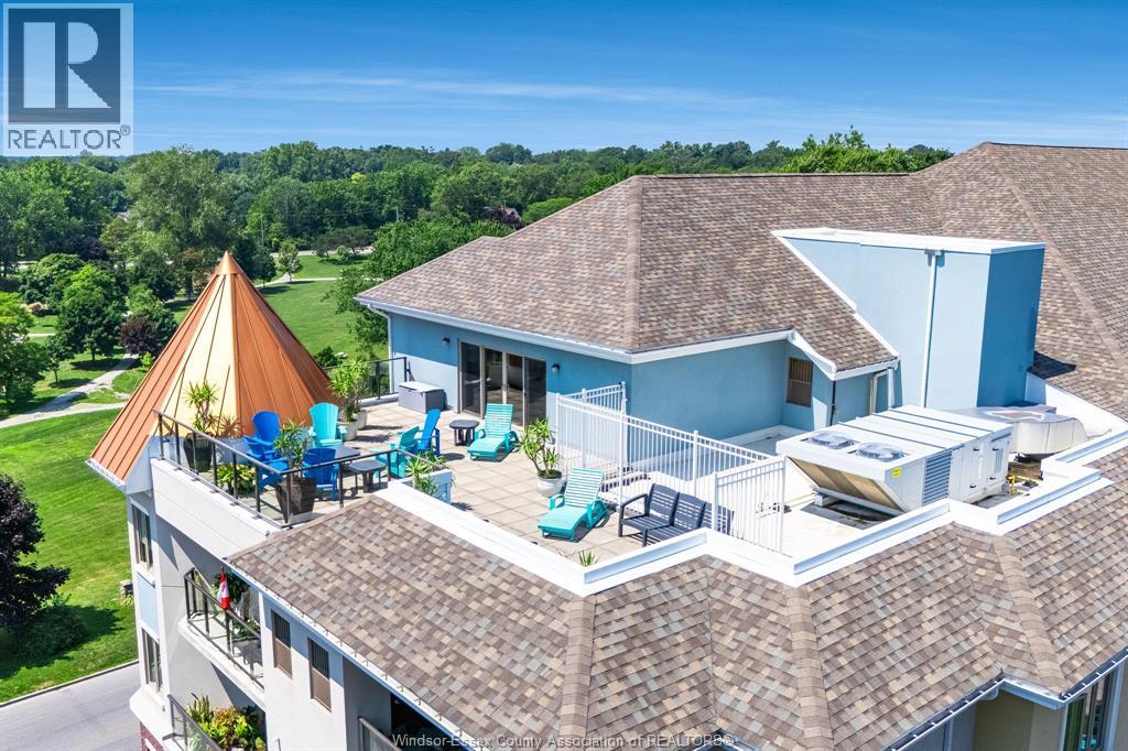 6 Park Street Unit# 505, Kingsville, Ontario  N9Y 0E7 - Photo 21 - 25031167