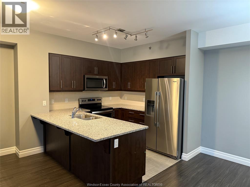 6 Park Street Unit# 505, Kingsville, Ontario  N9Y 0E7 - Photo 5 - 25031167