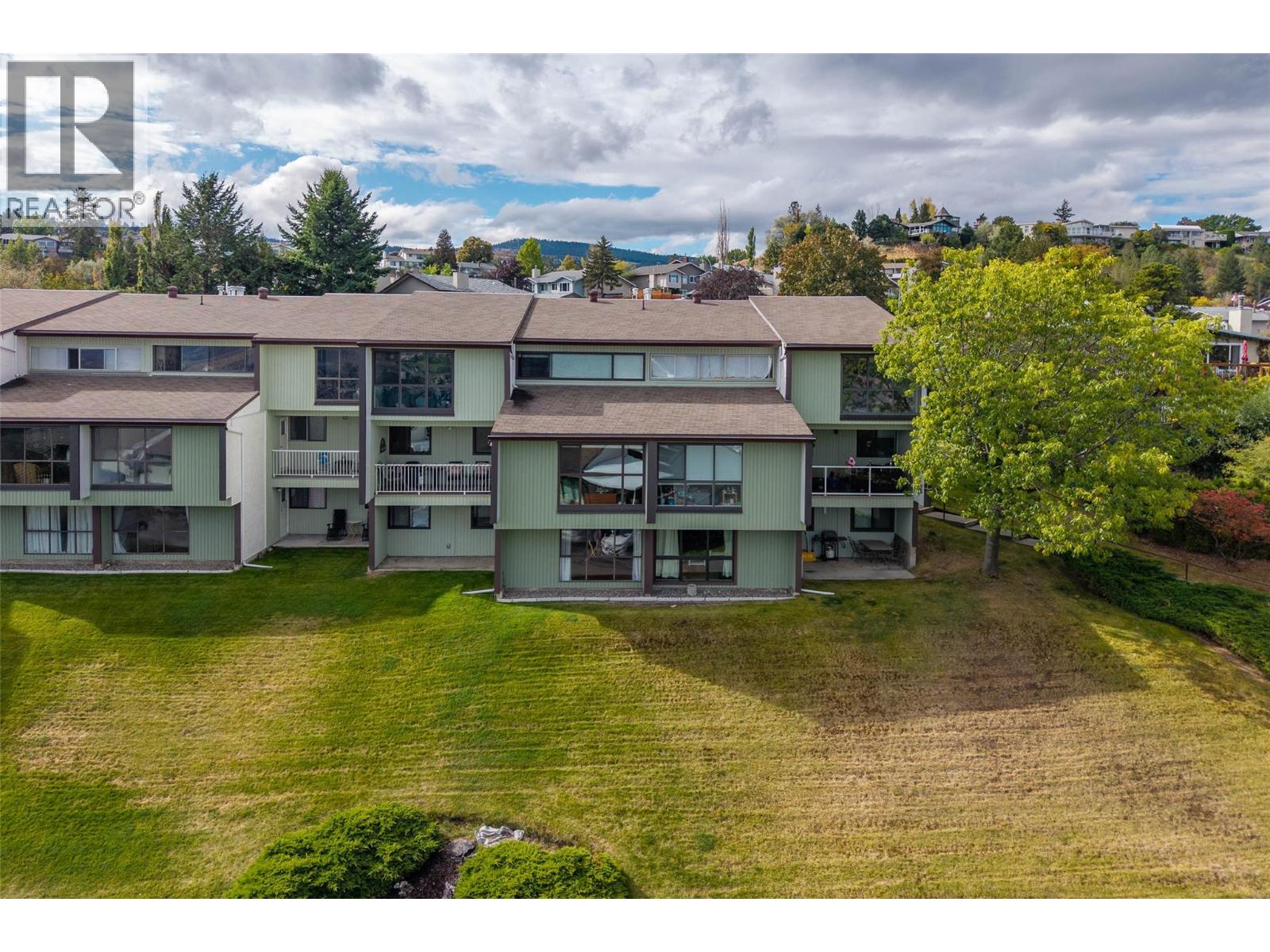 137 MCGILL Road Unit# 91, Kamloops, British Columbia