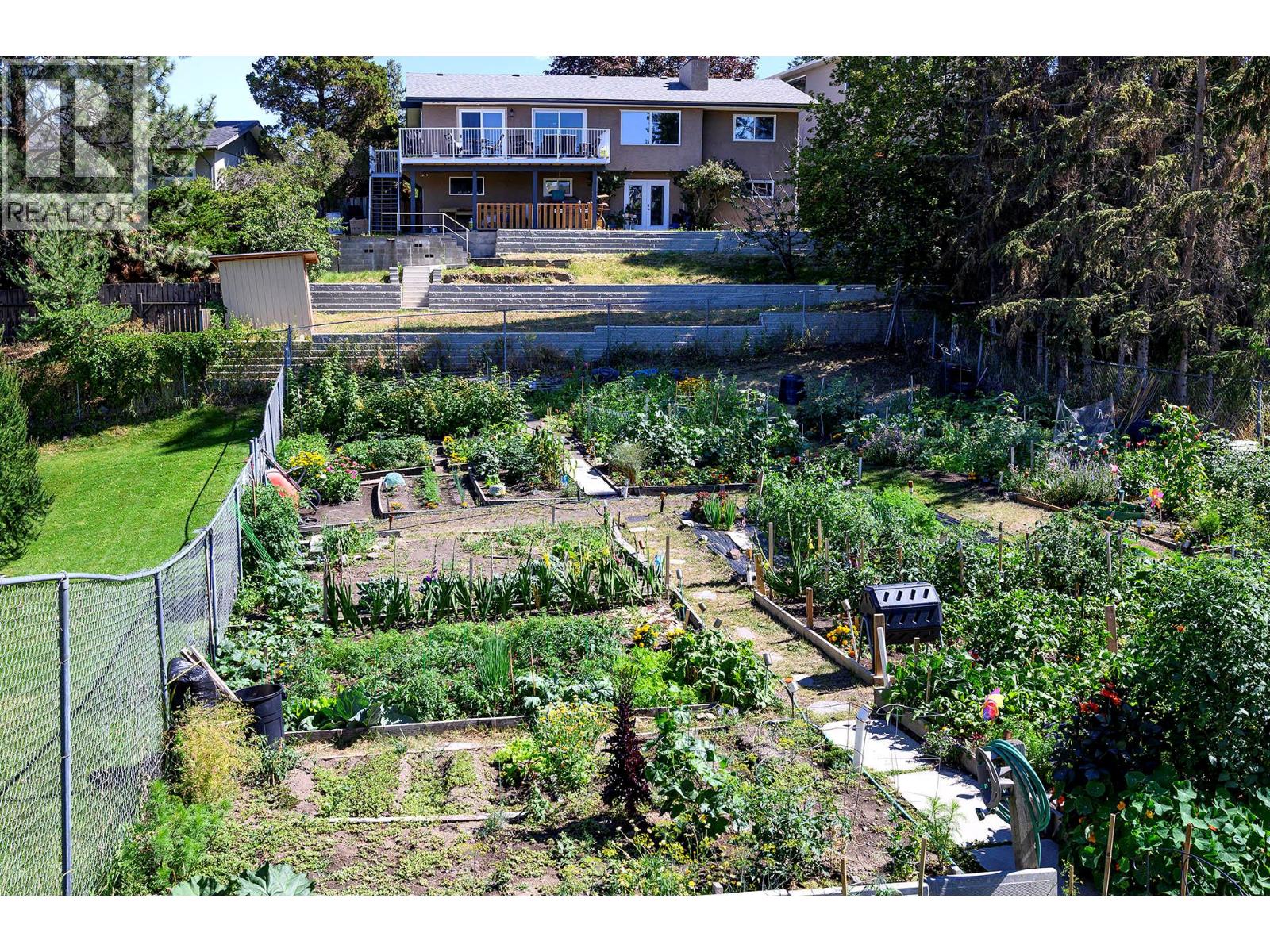 137 Mcgill Road Unit# 91, Kamloops, British Columbia  V2C 1L9 - Photo 38 - 10370633