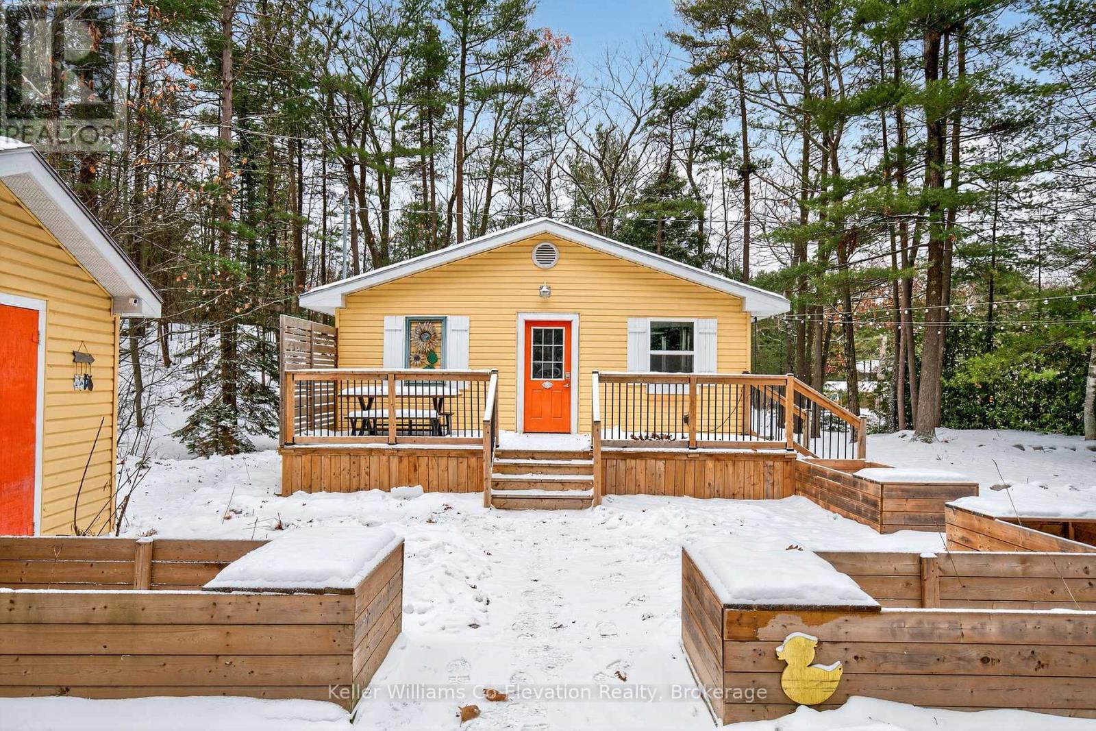 1326 TINY BEACHES ROAD N, Tiny, Ontario