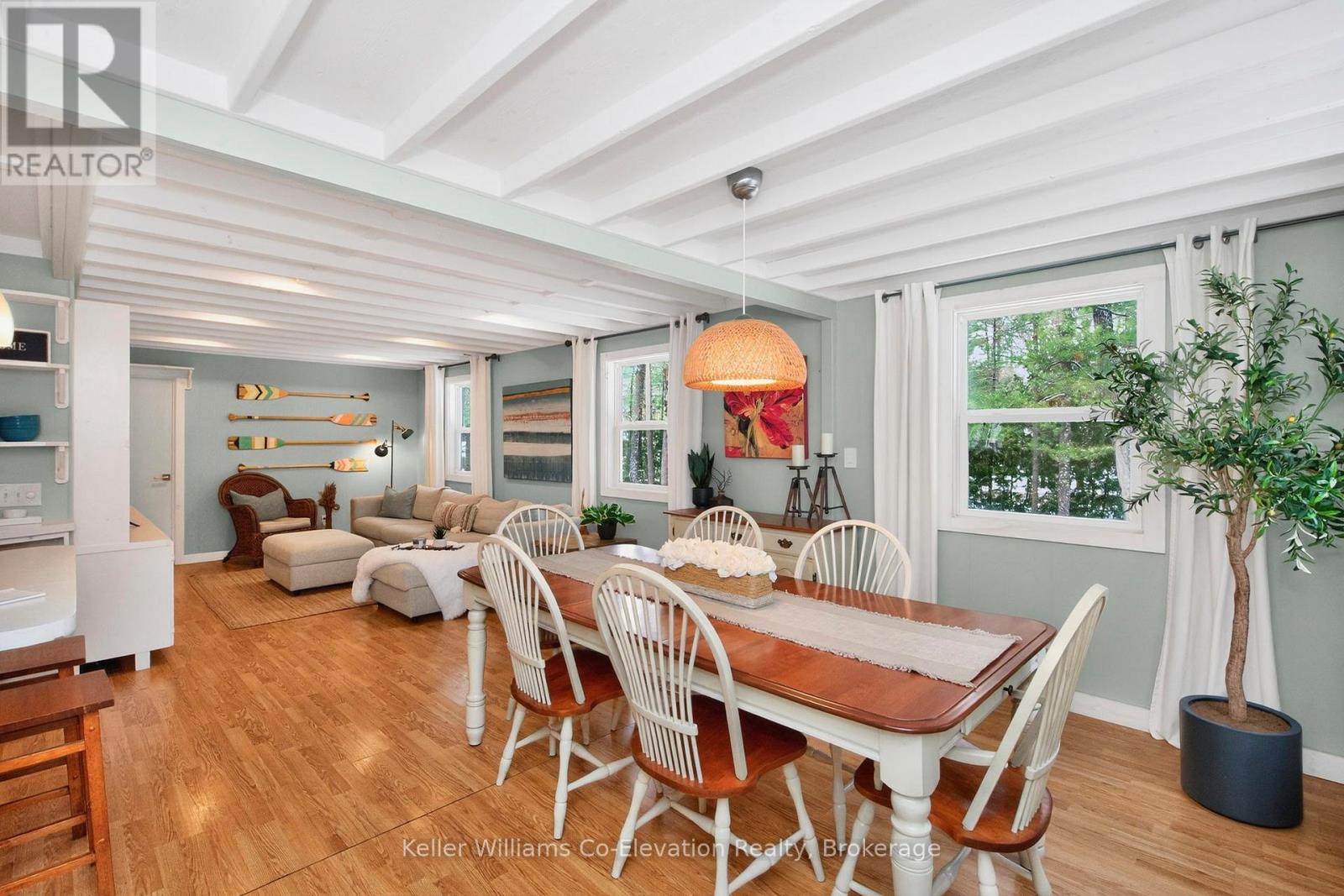 1326 Tiny Beaches Road N, Tiny, Ontario  L9M 0H3 - Photo 13 - S12602382