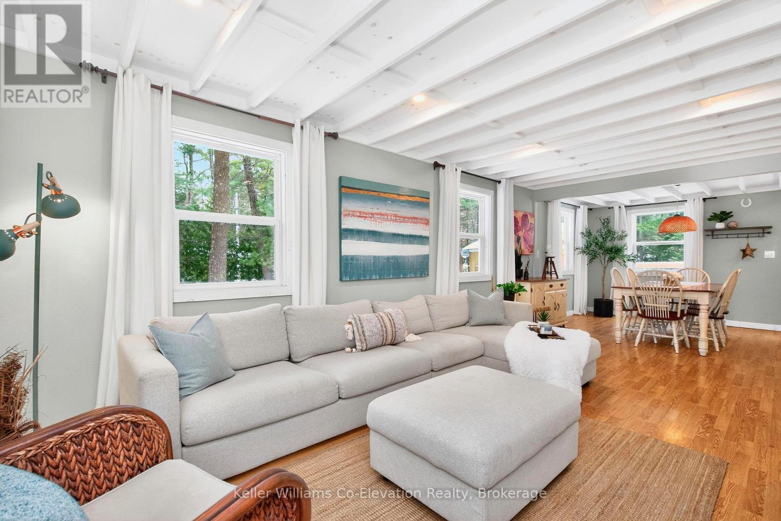 1326 Tiny Beaches Road N, Tiny, Ontario  L9M 0H3 - Photo 14 - S12602382