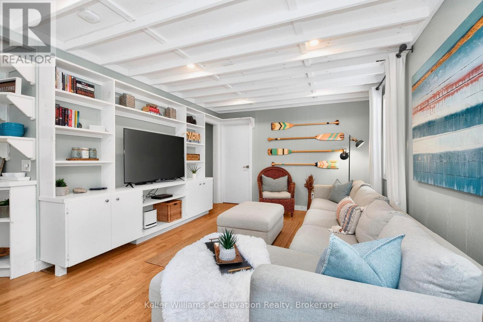 1326 Tiny Beaches Road N, Tiny, Ontario  L9M 0H3 - Photo 15 - S12602382