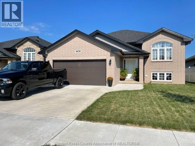 MLS# 25031205: 1070 ICEWATER, Windsor, Canada