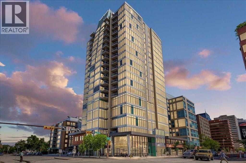 803, 888 4 Avenue Sw, Calgary, Alberta  T2P 0V2 - Photo 7 - A2247812