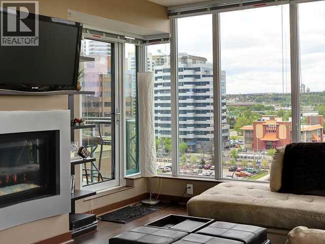 803, 888 4 Avenue Sw, Calgary, Alberta  T2P 0V2 - Photo 10 - A2247812