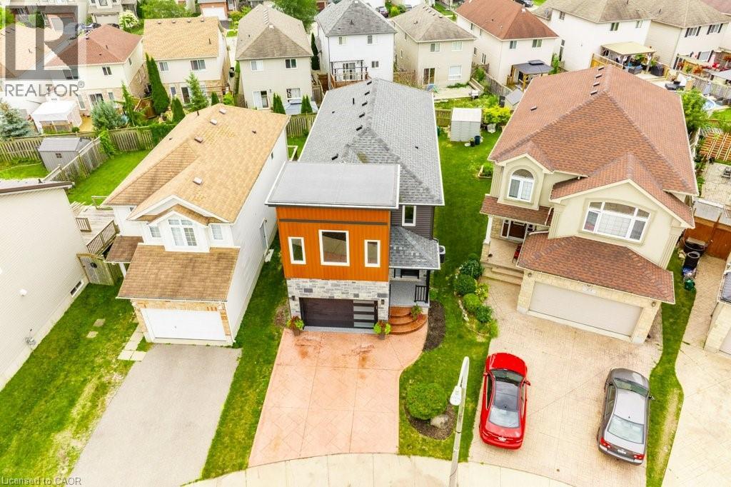 79 Winding Meadow Court, Kitchener, Ontario  N2N 3P7 - Photo 41 - 40791441