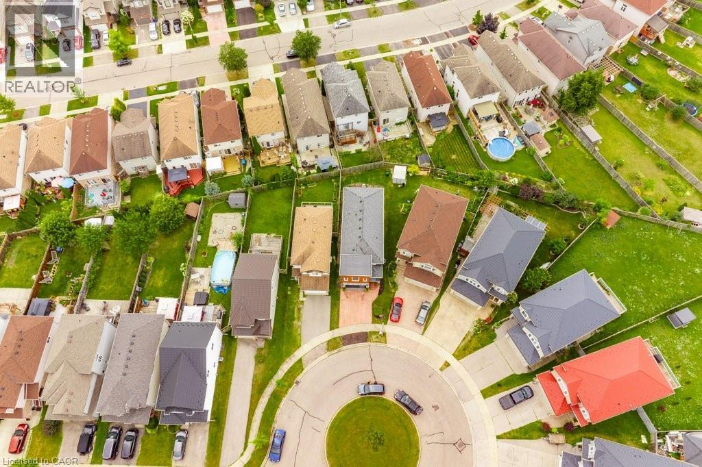 79 Winding Meadow Court, Kitchener, Ontario  N2N 3P7 - Photo 43 - 40791441