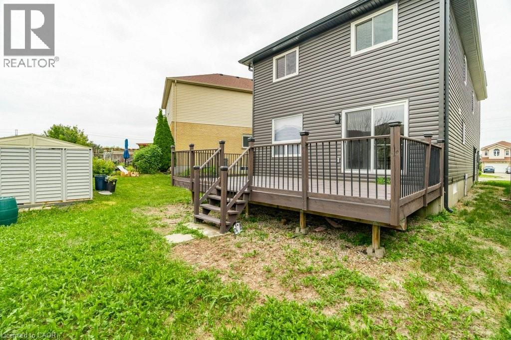 79 Winding Meadow Court, Kitchener, Ontario  N2N 3P7 - Photo 36 - 40791441