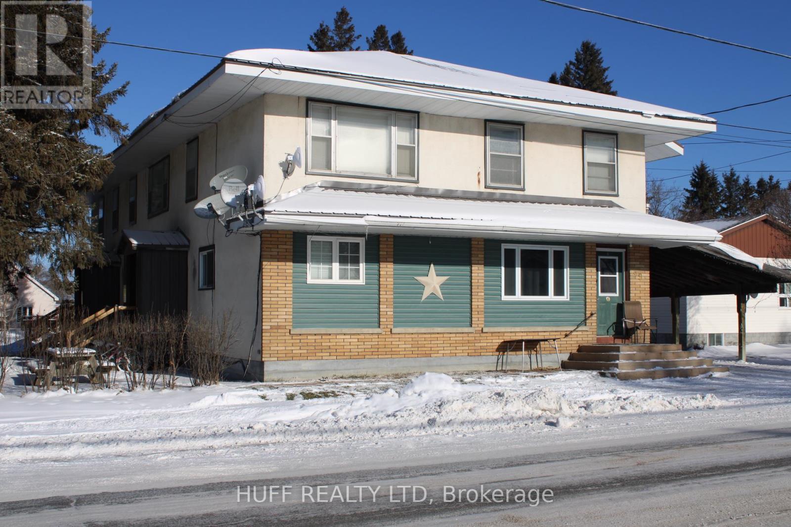 99 FOURTH AVENUE, Englehart, Ontario