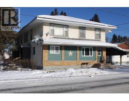 99 FOURTH AVENUE, Englehart, Ontario