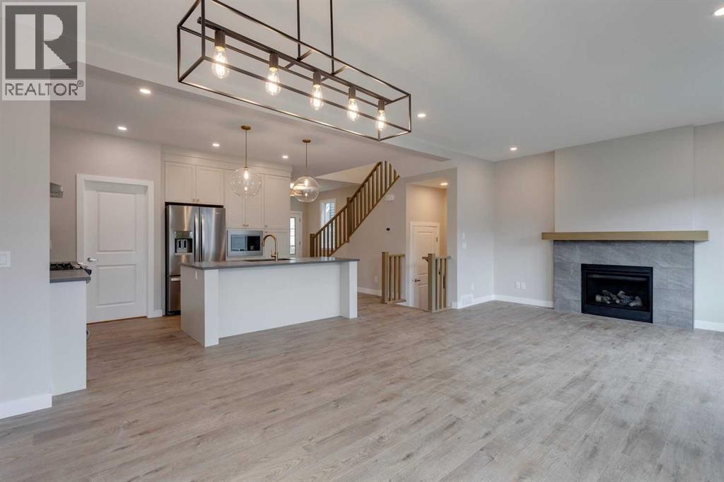 1478 Bayview Point Sw, Airdrie, Alberta  T4B 3N8 - Photo 13 - A2272597