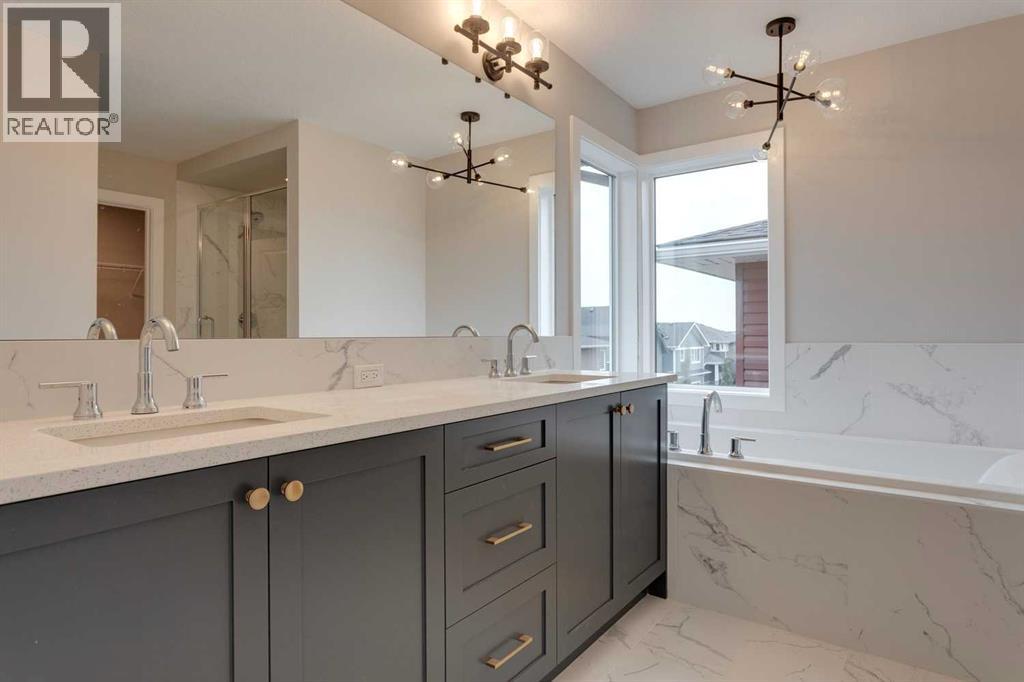 1478 Bayview Point Sw, Airdrie, Alberta  T4B 3N8 - Photo 22 - A2272597