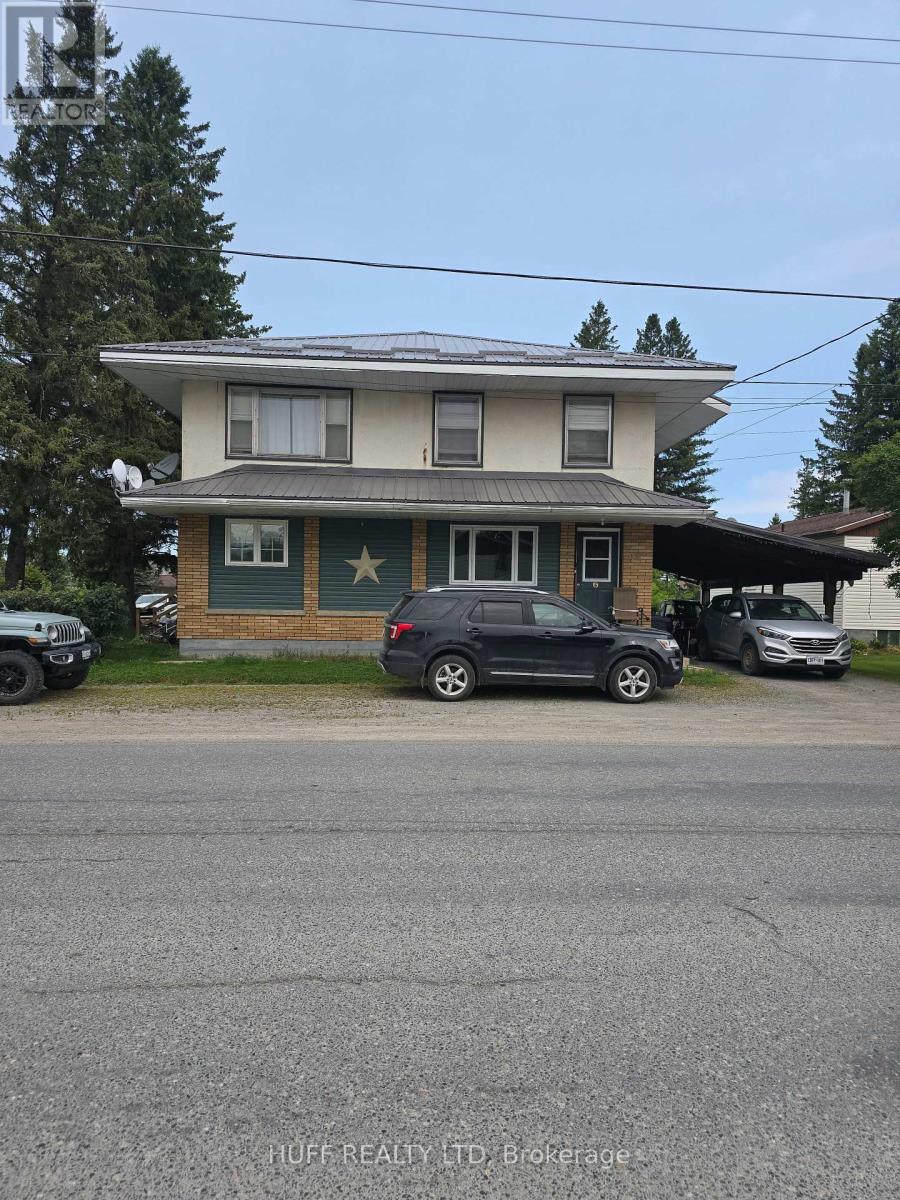 99 Fourth Avenue, Englehart, Ontario  P0J 1H0 - Photo 3 - T12345380