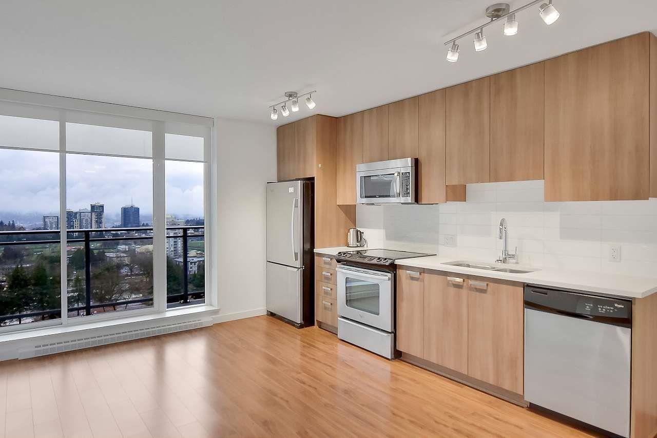 1905 13325 102a Avenue, Surrey, British Columbia V3T 0J5 - Photo 2 - R3072148