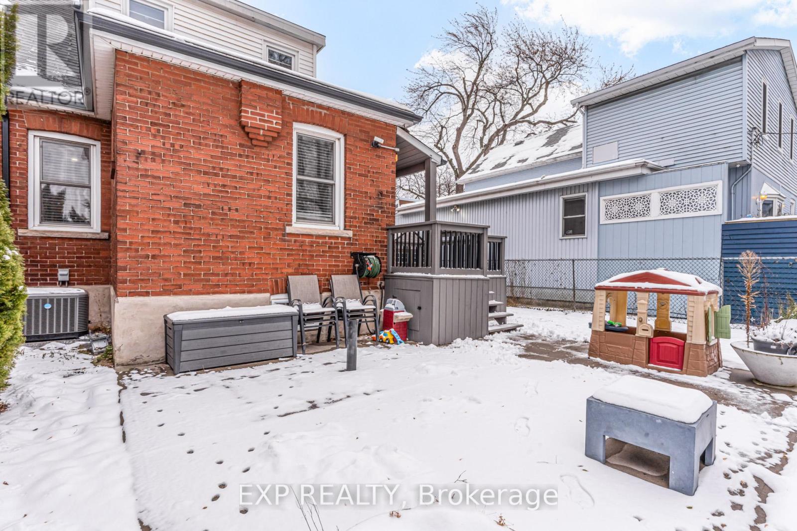 18 East 23rd Street, Hamilton, Ontario  L8V 2W6 - Photo 28 - X12602092