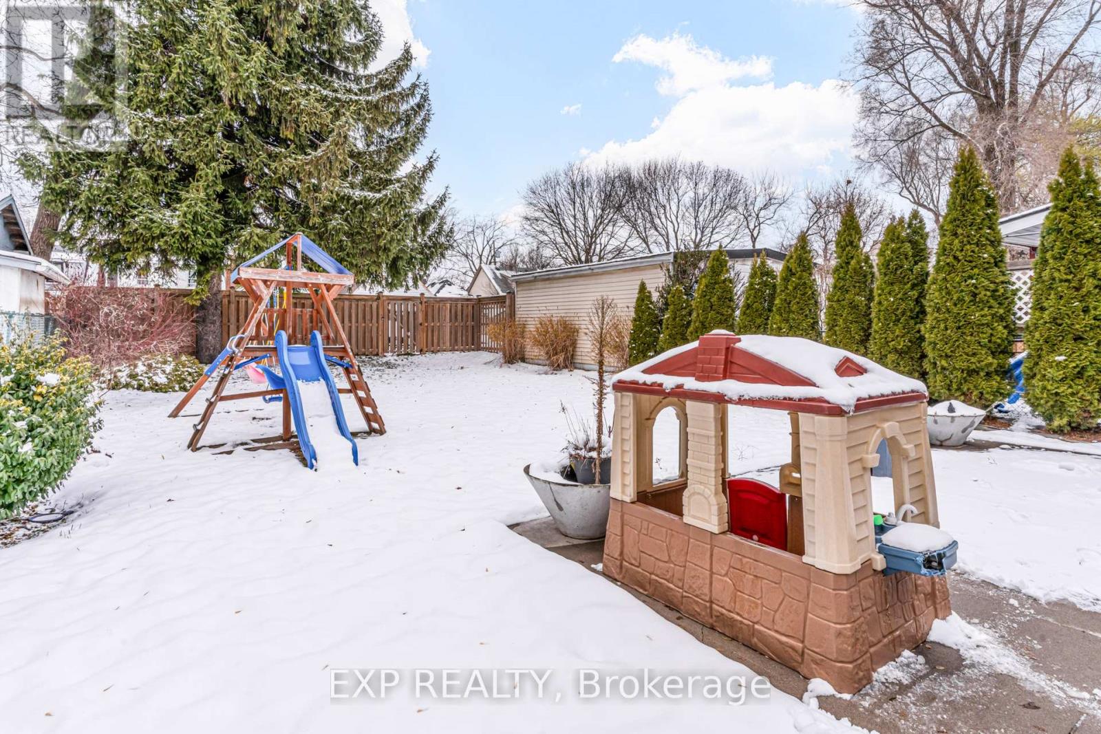 18 East 23rd Street, Hamilton, Ontario  L8V 2W6 - Photo 29 - X12602092