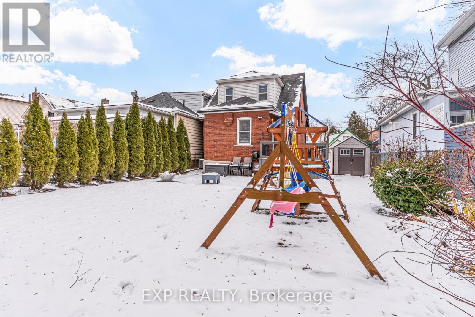 18 East 23rd Street, Hamilton, Ontario  L8V 2W6 - Photo 30 - X12602092