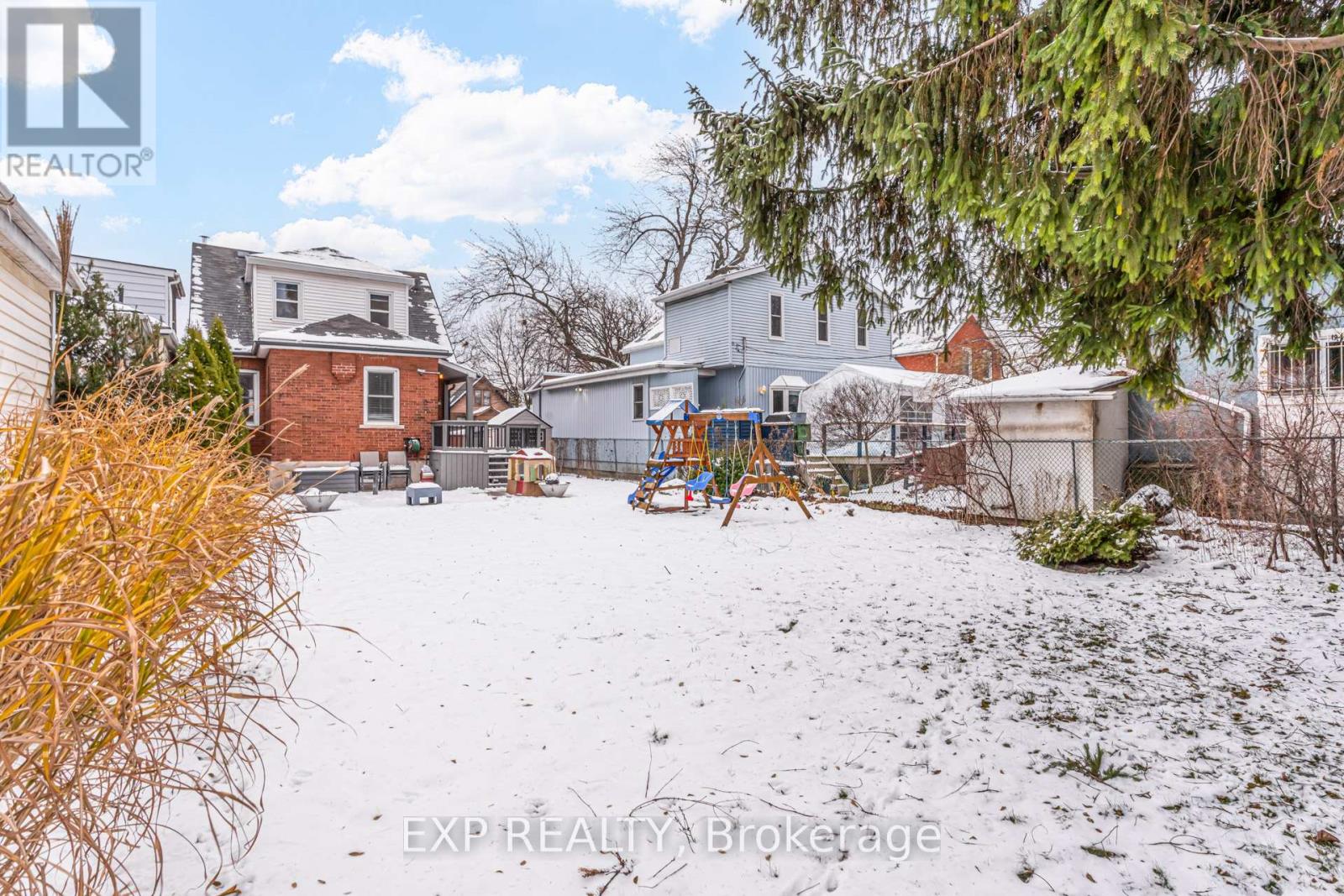 18 East 23rd Street, Hamilton, Ontario  L8V 2W6 - Photo 32 - X12602092