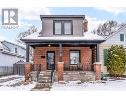18 EAST 23RD STREET, Hamilton, Ontario