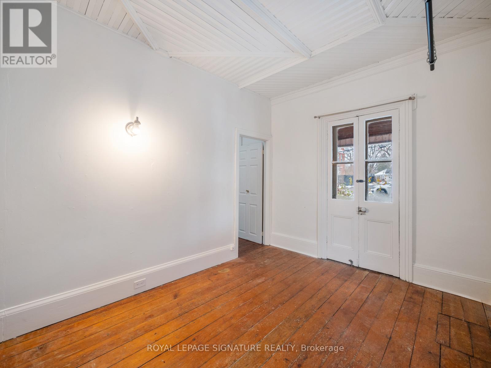 B - 265 College Street, Cobourg, Ontario  K9A 3V1 - Photo 19 - X12602130