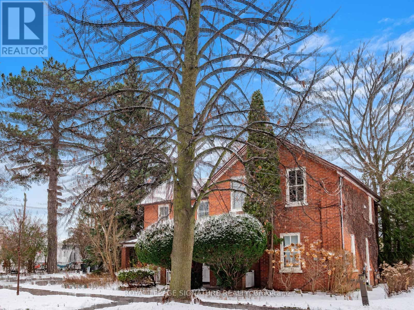 B - 265 College Street, Cobourg, Ontario  K9A 3V1 - Photo 2 - X12602130